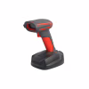 Сканер штрих-коду Xkancode R2 2D, wireless, USB, кредл , black-gray (R2-BGC) - Image 1