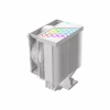 Кулер до процесора PcCooler R400 ARGB WH - Image 3