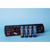 Батарейка Panasonic AA R6 * 4 (R6BER/4P) - Image 2