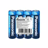 Батарейка Panasonic AA R6 * 4 (R6BER/4P) - Image 1