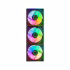 Кулер до корпусу Gamemax RA300 BK - Image 6