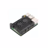 Корпус для Мікро ПК KUONGSHUN for Raspberry Pi 5 Alu 2 fans (RA787) - Image 2