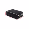 Корпус для Микро ПК KUONGSHUN for Raspberry Pi 5 radiator (RA793) - Image 5