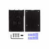 Корпус для Микро ПК KUONGSHUN for Raspberry Pi 5 radiator (RA793) - Image 6