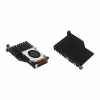 Радіатор охолодження для Мікро ПК Raspberry Pi з вентилятором для Raspberry Pi 5 (RA800) - Image 3