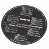 Тренувальний пед RockBag 12" Practice Pad (RB 22100 B) - Image 1
