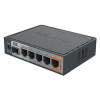 Маршрутизатор Mikrotik hEX S (RB760IGS) - Image 1