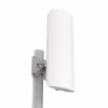 Точка доступа Wi-Fi Mikrotik RB911G-2HPnD-12S - Image 1