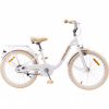 Детский велосипед Miqilong LS 20" білий (RBB-LS20-PEARL) - Image 4