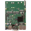 Мережева карта Mikrotik RBM33G - Image 1