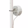 Точка доступу Wi-Fi Mikrotik RBSXTG-5HPacD-SA - Image 2