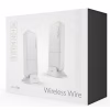 Точка доступу Wi-Fi Mikrotik RBwAPG-60ad kit - Image 10