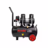 Компрессор Ronix 25л, 1380Вт (RC-2512) - Image 2