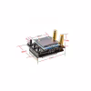 Відеоприймач (VRX) AKK Diversity RX 5.8GHz 96CH (RC835X96СH) - Image 3