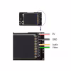 Відеоприймач (VRX) AKK Diversity RX 5.8GHz 96CH (RC835X96СH) - Image 4