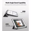 Чохол до планшета Ringke Smart Case для Apple iPad Pro 2020 12.9' BLACK (RCA4794) - Image 3