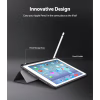 Чохол до планшета Ringke Smart Case для Apple iPad Pro 2020 12.9' BLACK (RCA4794) - Image 5