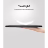 Чохол до планшета Ringke Smart Case для Apple iPad Pro 2020 12.9' BLACK (RCA4794) - Image 6