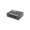 Медіаконвертер RCI 1G, SFP slot, RJ45, standart size metal case (RCI300S-G) - Image 3
