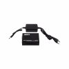 Медіаконвертер RCI 1G, SFP slot, RJ45, standart size metal case (RCI300S-GL) - Image 3