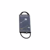 Мікрофонний кабель RockCable Microphone Cable 1m (RCL 30301 D6) - Image 2