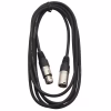 Микрофонный кабель RockCable Microphone Cable 3m (RCL 30303 D6) - Image 1