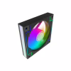Кулер для корпуса Gamemax RD300 BK - Image 4