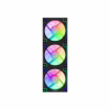 Кулер для корпуса Gamemax RD300 BK - Image 5