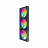 Кулер для корпуса Gamemax RD300 BK - Image 6