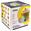 Сушка для овочів та фруктів Rotex RD660-Y - Image 7