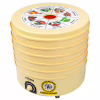 Сушка для овочів та фруктів Rotex RD660-Y - Image 1