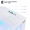 Корпус для ПК Qube REEF ARGB White (REEF_GMNU3) - Image 11
