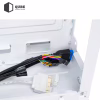 Корпус для ПК Qube REEF ARGB White (REEF_GMNU3) - Image 12