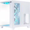 Корпус для ПК Qube REEF ARGB White (REEF_GMNU3) - Image 2