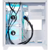 Корпус для ПК Qube REEF ARGB White (REEF_GMNU3) - Image 4