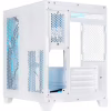 Корпус для ПК Qube REEF ARGB White (REEF_GMNU3) - Image 6