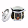 Мультиварка Rotex REPC58-G - Image 5