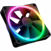 Кулер для корпуса NZXT F120RGB Duo - 120mm Dual- (RF-D12SF-B1) - Image 2