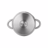 Каструля Ringel Bonn с крышкой 4.7 л (RG-2003-22) - Image 4