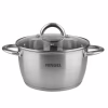 Каструля Ringel Bonn с крышкой 4.7 л (RG-2003-22) - Image 1