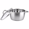Каструля Ringel Bonn с крышкой 6.1 л (RG-2003-24) - Image 2