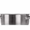 Каструля Ringel Bonn с крышкой 6.1 л (RG-2003-24) - Image 7