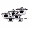 Ківш Ringel Meyer с крышкой 1.6 л (RG-4008-16) - Image 4