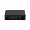 Комутатор мережевий Ruijie Networks RG-ES106F-P - Image 1