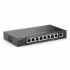 Комутатор мережевий Ruijie Networks RG-ES209GC-P - Image 2
