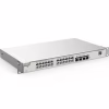 Комутатор мережевий Ruijie Networks RG-NBS5100-24GT4SFP - Image 2