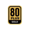 Блок живлення Gamemax 1050W 80 Gold ARGB (RGB-1050 PRO) - Image 8