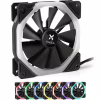 Кулер до корпусу Vinga RGB fan-03 - Image 1