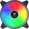 Кулер до корпусу Vinga RGB fan-11 - Image 2