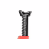 Домкрат Ronix комплект 2 шт домкар-підставка, 2т (RH-4941) - Image 7